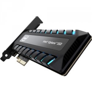 Intel SSDPED1D960GAX1 Solid State Drive  Optane 905p 960gb Aic Pci Exp