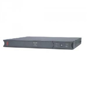 Apc SC450RM1U Apc Smart-ups Sc  Line-interactive Ups - 450 Va280 Watts