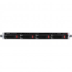 Buffalo TS3410RN0804 Terastation 3410rn 4-drive 8tb Rackmount Nas 4 X 