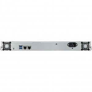 Buffalo TS3410RN0804 Terastation 3410rn 4-drive 8tb Rackmount Nas 4 X 