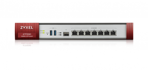 Zyxel ATP500 Advanced Securityutm Firewall