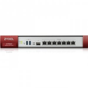 Zyxel ATP500 Advanced Securityutm Firewall