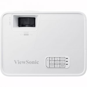 Viewsonic PG603X Xga Dlp Projector, 1024x768, 3,600 Lumens, Exclusive 