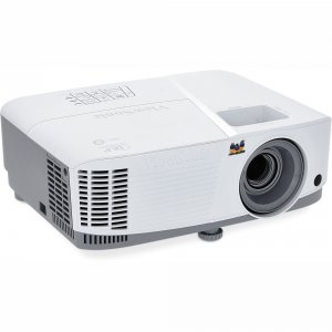 Viewsonic PG603X Xga Dlp Projector, 1024x768, 3,600 Lumens, Exclusive 