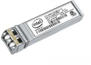 Intel E10GSFPSR Sfp+ Sr Optics Server Module For  X520 Series Adapter