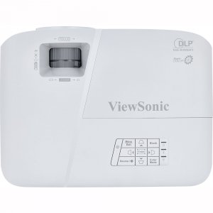 Viewsonic PG603W Wxga Dlp Projector, 1280x800, 3,600 Lumens, Exclusive