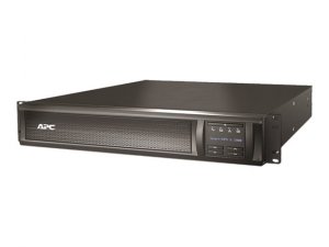 Apc SMX1500RM2U Apc Smart Ups, , X 1500va, Lcd 120v, Rack, Tower