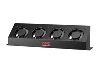 Apc ACF600 Netshelter Av 2u Rack Fan Panel