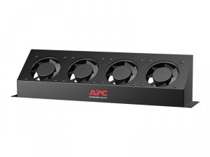 Apc ACF600 Netshelter Av 2u Rack Fan Panel