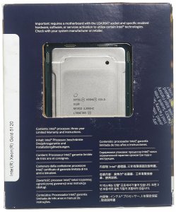 Intel BX806735120 Xeon Gold 5120