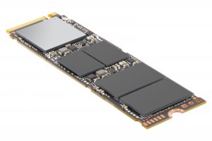 Intel NWAIP-211421 Ssd Ssdpekkw512g801 760p 512gb M.2 80mm Pci Express