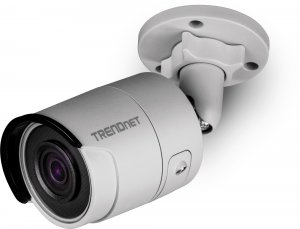 Trendnet 2KM281 Tv-ip318pi 8 Megapixel Network Camera - Color