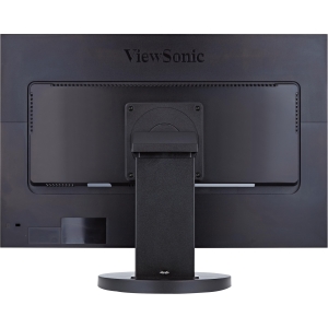 Viewsonic VG2438SM 24in High-performance Ergonomic 16:10 Display With 