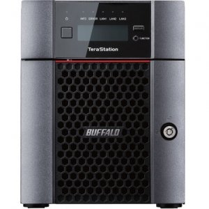 Buffalo TS5410DN1602 Terastation 5410dn 16tb Nas