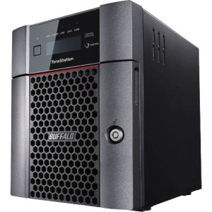 Buffalo TS5410DN1602 Terastation 5410dn 16tb Nas