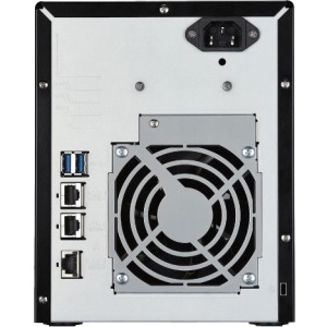 Buffalo TS5410DN1602 Terastation 5410dn 16tb Nas