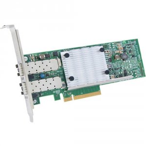 Marvell QLE8442-CU-CK Dual Port Pcie Gen3 To 10gb Cna Direct Attach Co