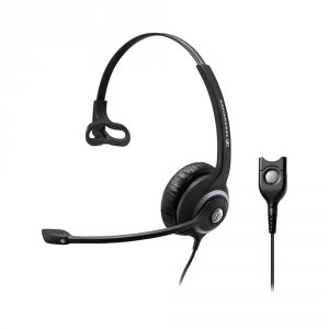 Demant 504401 Headset, Mono, Wideb  Narrowb Phones