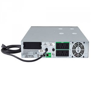 Pc SMT1000RM2UC Apc Smart-ups 1000va Rm 120v Wsc