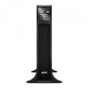 Pc SRT3000XLT Apc Smart-ups Srt 3000va Twr 208v