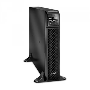 Pc SRT3000XLT Apc Smart-ups Srt 3000va Twr 208v