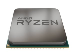 Amd AMD Ryzen 7 2700 With Wraith Spire (led