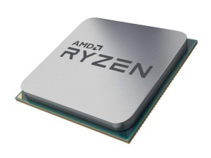 Amd AMD Ryzen 7 2700 With Wraith Spire (led