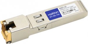 Addon MGBT1-AO Linksys Mgbt1 Compatible Taa Compliant 1000base-tx Sfp 