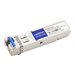 Addon MFEBX1D-AO Linksys Compatible Taa Compliant 100base-bx Sfp Trans