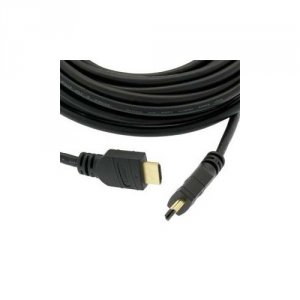 Unirise HDMI-MM-20F-UT 20ft Active High Speed Hdmi Cable, 28awg, Male-