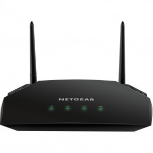 Netgear R6260-100NAS The  Ac1600 Smart Wifi Router With Dual Band Giga