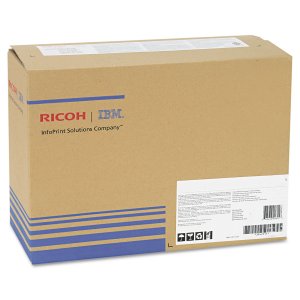 Original Ricoh 821182 Yellow Toner Cartridge For Use In Spc830dn Spc83