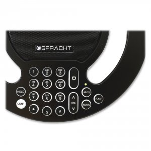 Spracht CP-2018 Aura Soho Plus Cp-2018 Conference Phone - Keypad Diale