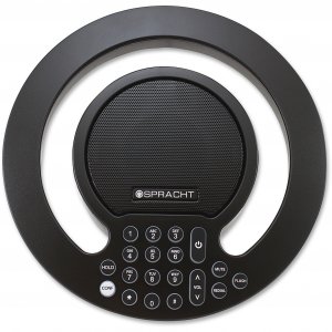 Spracht CP-2018 Aura Soho Plus Cp-2018 Conference Phone - Keypad Diale