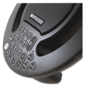 Spracht CP-2018 Aura Soho Plus Cp-2018 Conference Phone - Keypad Diale