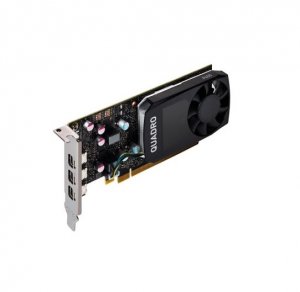 Pny VCQP400-PB Pny Quadro P400 Graphic Card - 2 Gb Gddr5 - Low-profile