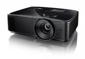 Optoma EH336 1080p Dlp Full Hd Business Projector