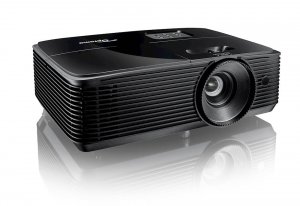 Optoma EH336 1080p Dlp Full Hd Business Projector