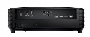 Optoma EH336 1080p Dlp Full Hd Business Projector