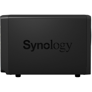 Synology DS718+ Network Attachment Storage + 2 Bay Diskstation 1.5ghz 