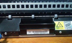 Lexmark 40X7743 Ms81x Svc Fuser 00,110v Lrp Letter