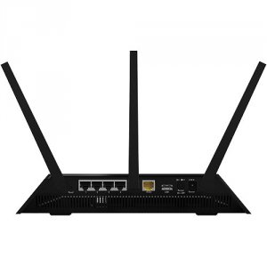 Netgear R7000-100NAS Nighthawk Ac1900 Smart Wifi Router