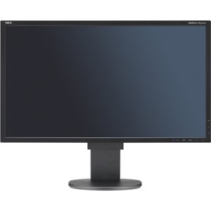 Nec EA223WM-BK Ea223wm-bk 22.0-inch Led Monitor - 1680 X 1050 Pixels -