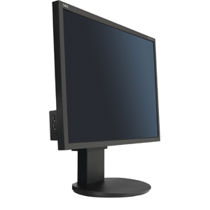 Nec EA223WM-BK Ea223wm-bk 22.0-inch Led Monitor - 1680 X 1050 Pixels -