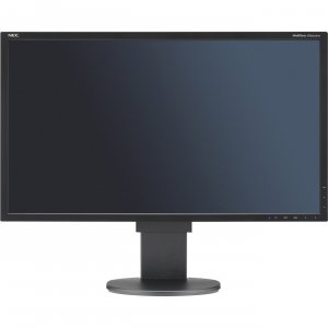 Nec EA223WM-BK Ea223wm-bk 22.0-inch Led Monitor - 1680 X 1050 Pixels -