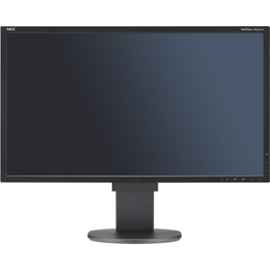 Nec EA223WM-BK Ea223wm-bk 22.0-inch Led Monitor - 1680 X 1050 Pixels -