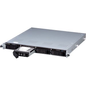 Buffalo TS1400R0804 Terastation 1400r Nas 8tb 1u Rackmount