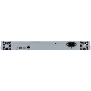 Buffalo TS1400R0804 Terastation 1400r Nas 8tb 1u Rackmount