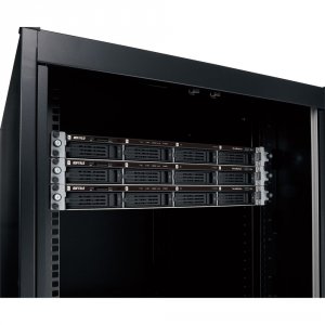 Buffalo TS1400R0804 Terastation 1400r Nas 8tb 1u Rackmount