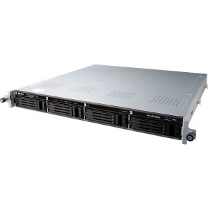 Buffalo TS1400R0804 Terastation 1400r Nas 8tb 1u Rackmount